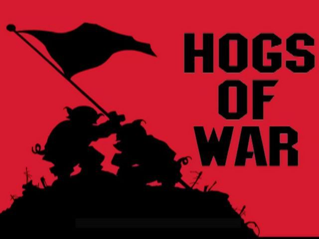 Hogs of War screenshot 3 for Playstation